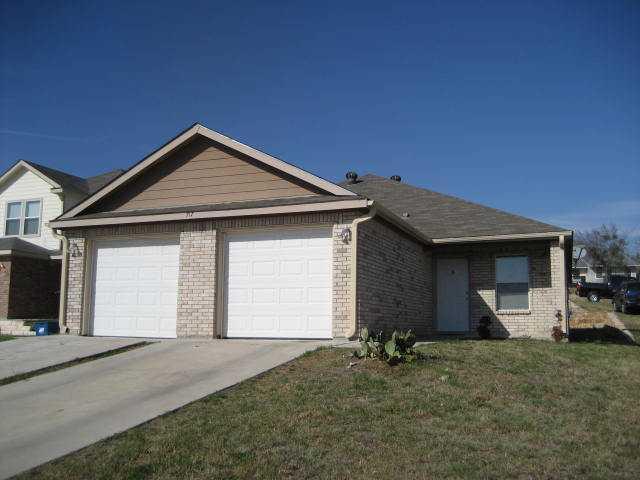 property at 717 Claremont Pkwy
