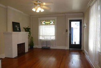 232 Rector St in Perth Amboy, NJ - Foto de edificio - Building Photo