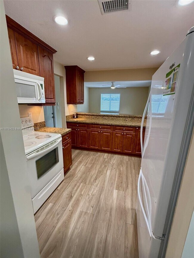 property at 11561 SW 51st St