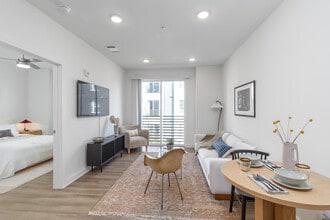 Northerly in Madison, TN - Building Photo - Interior Photo