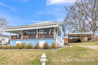 1616 Park St NE in Conyers, GA - Building Photo - Building Photo