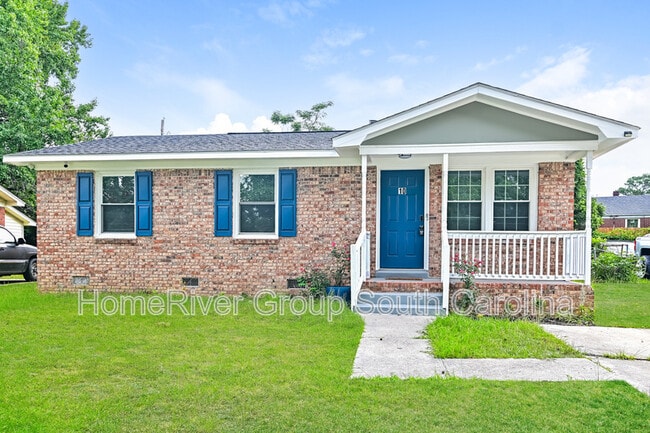 property at 10 Acme St