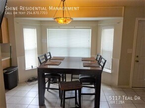 5117 Teal Dr in Killeen, TX - Building Photo - Building Photo