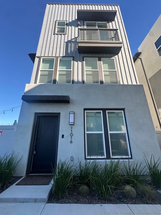 property at 11016 Solstice Way