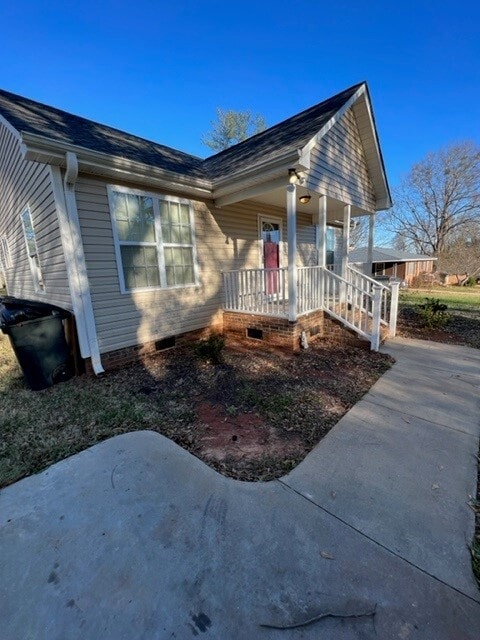 131 Hicks Dr in Inman, SC - Building Photo - Building Photo