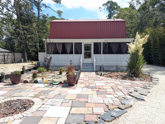 property at 3348 Lowery Dr