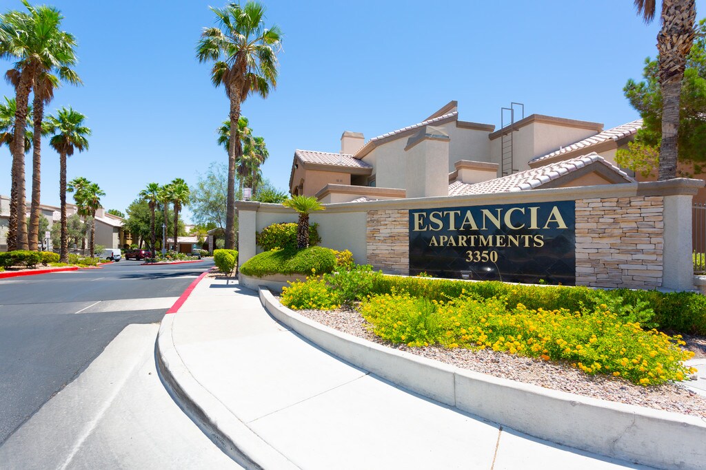Estancia Las Vegas, NV Apartments