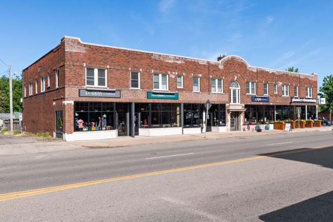245 Snelling Ave S in St. Paul, MN - Building Photo - Building Photo