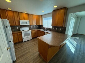 2711 Airport Rd in Ellensburg, WA - Building Photo - Building Photo