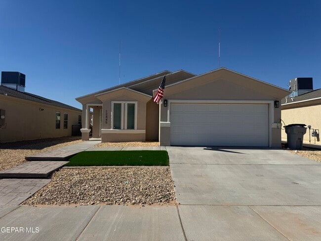 property at 12445 Polo Norte Dr