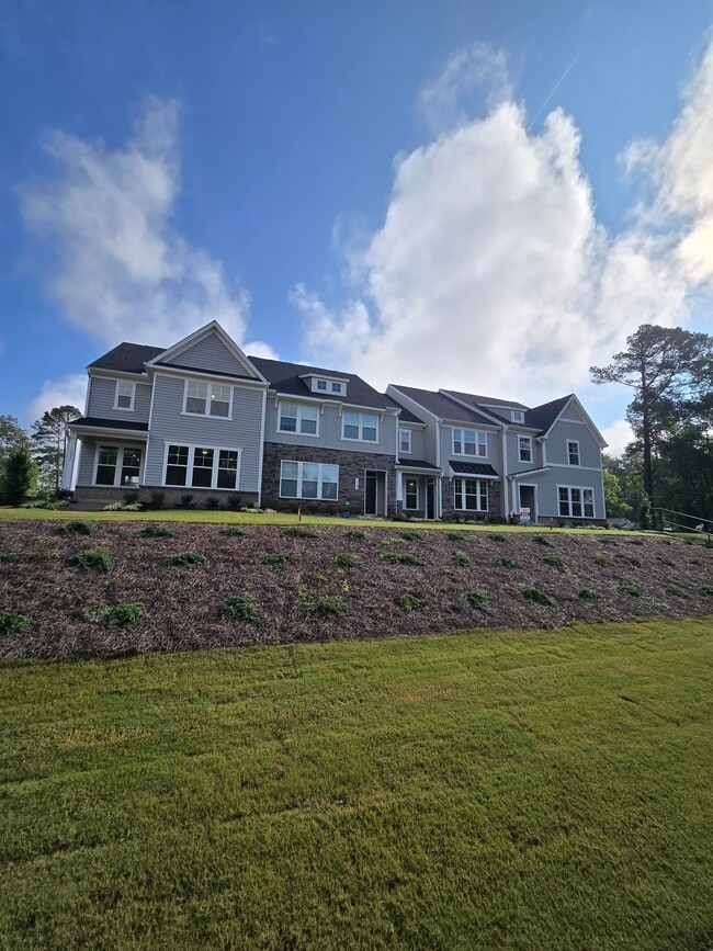 property at 1427 Goldsboro Ave