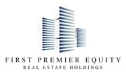 Property Management Company Logo First Premier Equity LLC