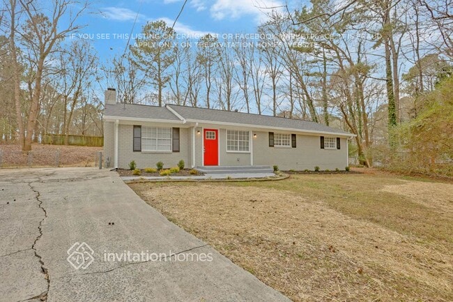 property at 514 Finch Ct