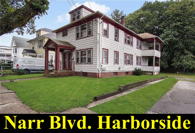1012 Narragansett Blvd in Providence, RI - Building Photo - Building Photo