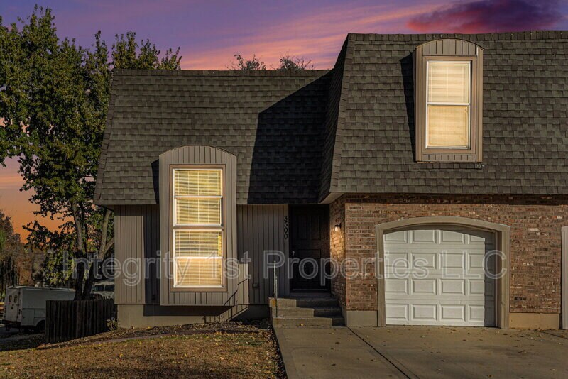 3500 NE 72nd Terrace in Kansas City, MO - Building Photo