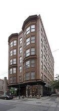The Jewelers Bldg in Philadelphia, PA - Foto de edificio - Building Photo