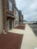 1036 Blake St in Bethlehem, PA - Building Photo