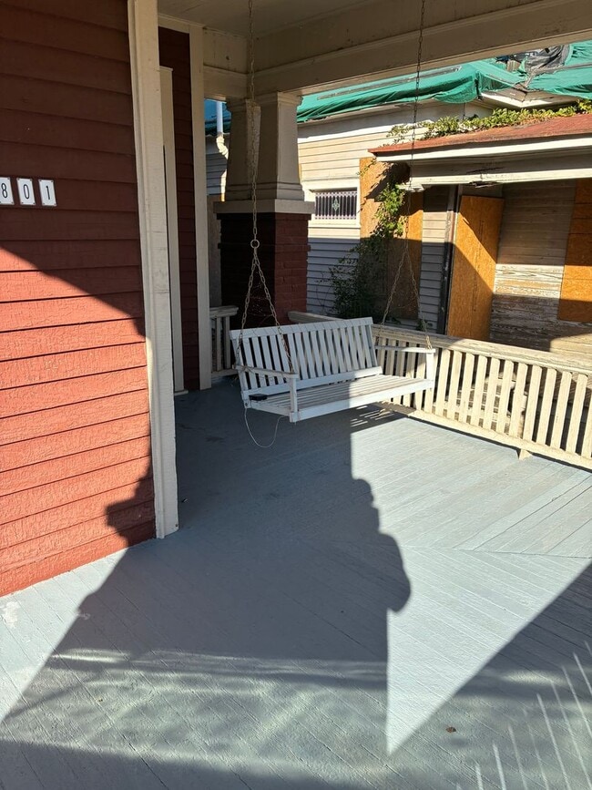 801 Devereux St in Raleigh, NC - Building Photo - Building Photo