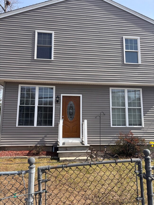 property at 34 Smith Ave