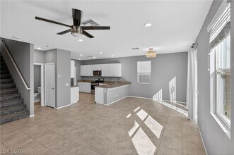 7144 Anchor Terrace St in North Las Vegas, NV - Building Photo - Building Photo