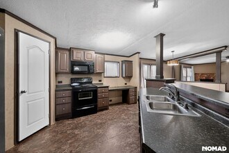 1658 Reynolds Ln in Sherman, TX - Foto de edificio - Building Photo