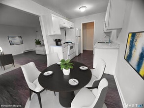 155 W Cedar St in Norwalk, CT - Building Photo - Building Photo