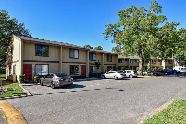 property at 2300 SW 43rd St