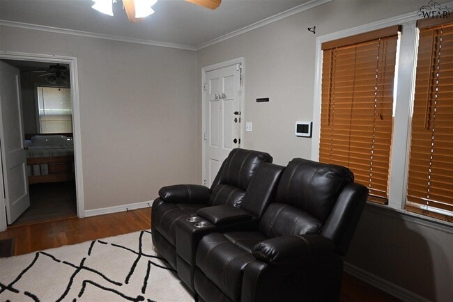 1606 Bland St in Wichita Falls, TX - Building Photo - Building Photo