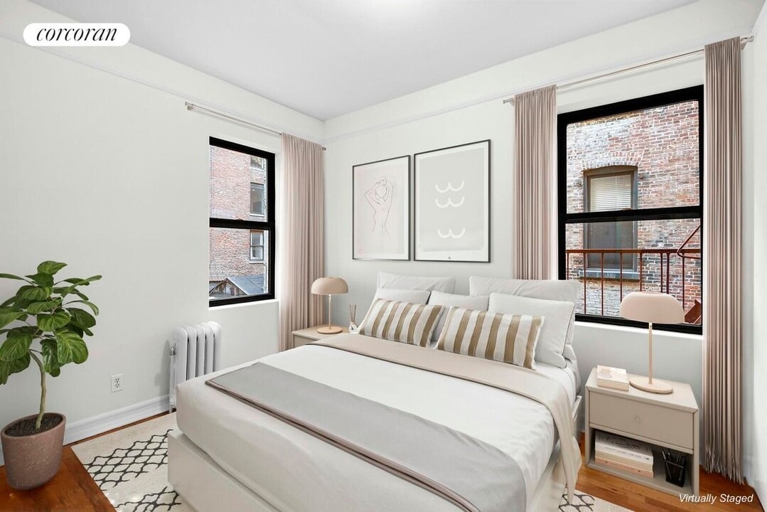 115 W 16th St in New York, NY - Building Photo