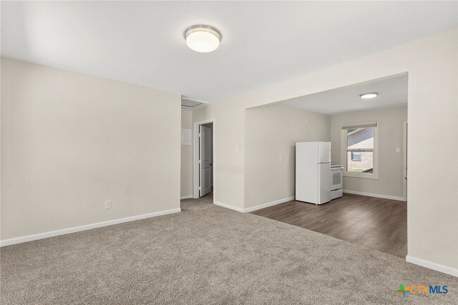 property at 214 Dallas St