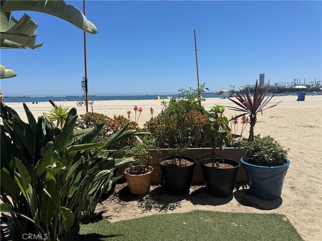 1200 E Ocean Blvd, Unit 13 in Long Beach, CA - Building Photo - Building Photo