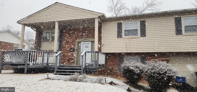 property at 14820 Darbydale Ave