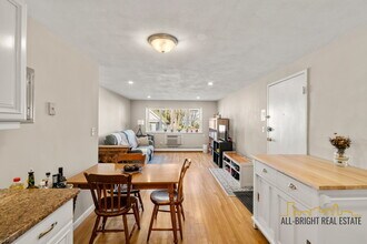 225 Baker St, Unit 24 in Boston, MA - Building Photo - Building Photo