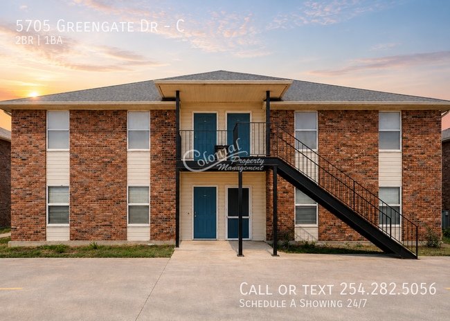 property at 5705 Greengate Dr