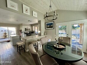 9991 E Purdue Ave in Scottsdale, AZ - Building Photo - Building Photo