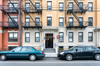 Northvale II in Hoboken, NJ - Foto de edificio - Building Photo