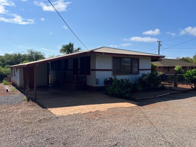 property at 210 Makaena Pl