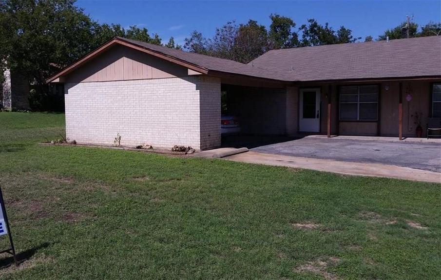 1308 Barbergale St in Pflugerville, TX - Building Photo