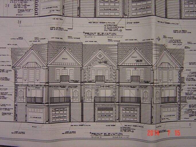 Swan Cove in Mahopac, NY - Building Photo