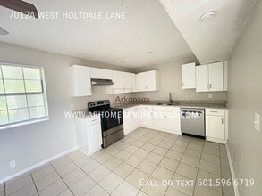 7012 W Holtdale Ln in North Little Rock, AR - Building Photo - Building Photo