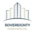 Property Management Company Logo Sovereignty Investments Inc