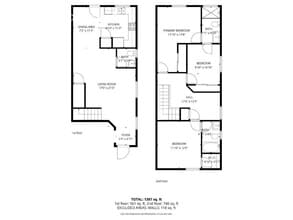 3009 E Paradise Ln in Phoenix, AZ - Building Photo - Building Photo