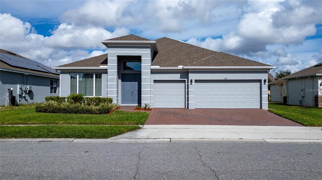 2571 Rush Bay Wy in Orlando, FL - Building Photo - Building Photo