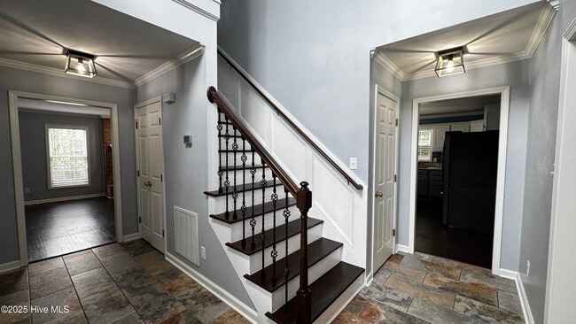 232 Newport Drive in Jacksonville, NC - Foto de edificio - Building Photo