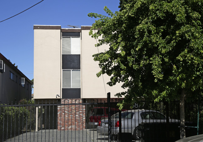 3877 Shafter Ave in Oakland, CA - Building Photo - Building Photo