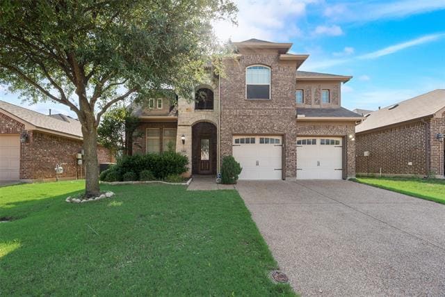property at 2508 Triangle Leaf Dr
