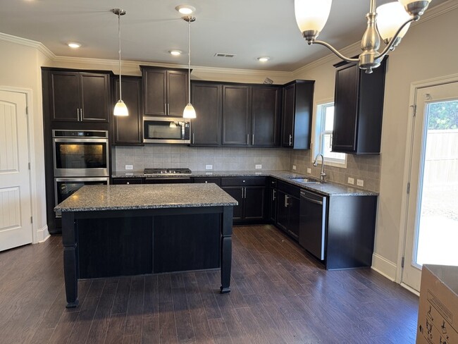 property at 6630 Springfield Wy.