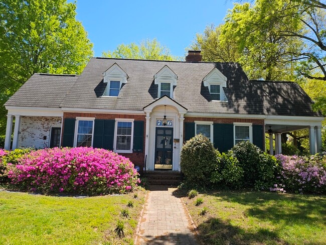 property at 706 Milton Ave