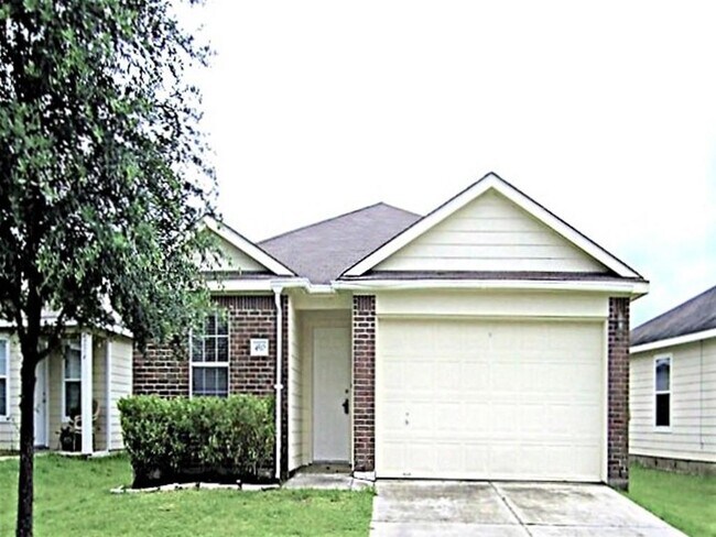 property at 4510 Nueces River Loop