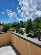505 Columbia St in Colorado Springs, CO - Building Photo - Building Photo